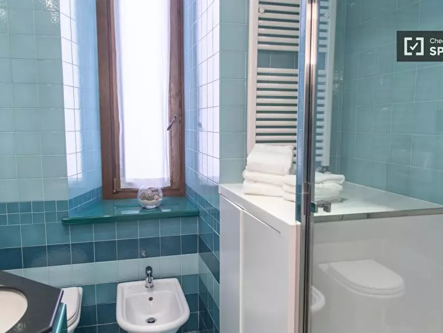 Immagine 15 di Appartamento in affitto  in Via Sebastiano Veniero a Roma