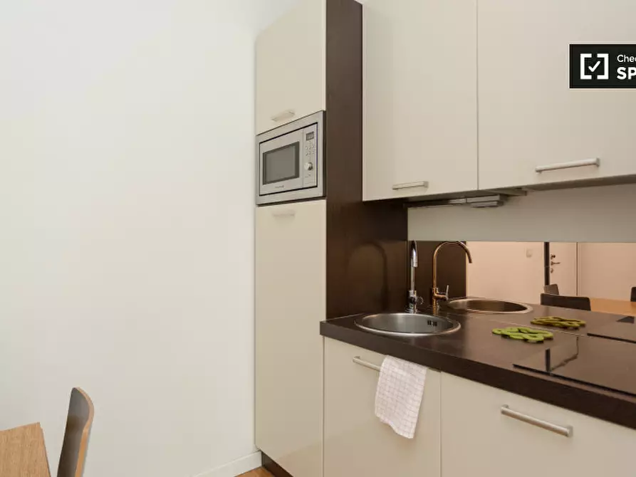 Immagine 9 di Appartamento in affitto  in Via Giovanni Battista Pergolesi a Milano