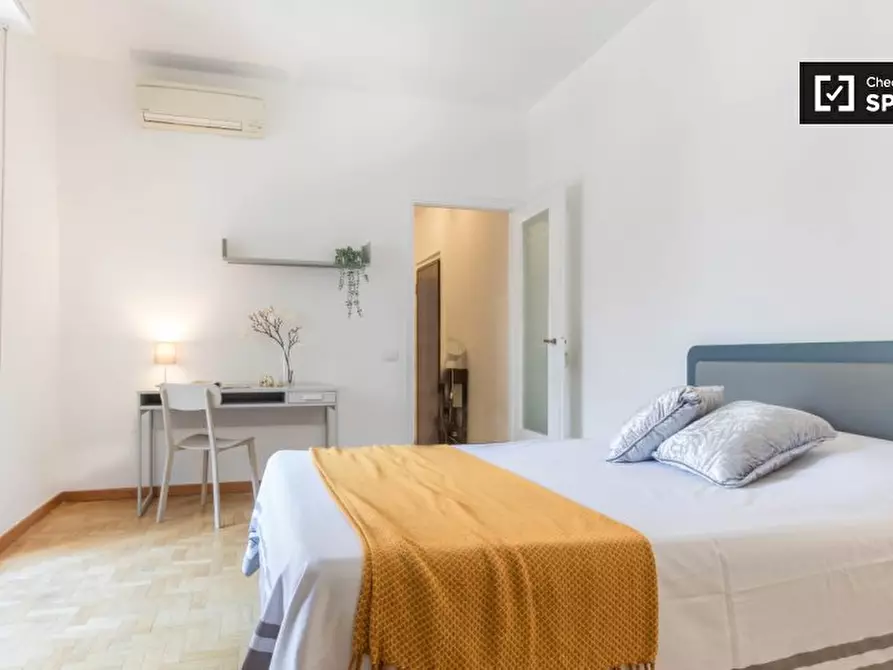 Immagine 4 di Camera condivisa in affitto  in Via Maniago a Milano