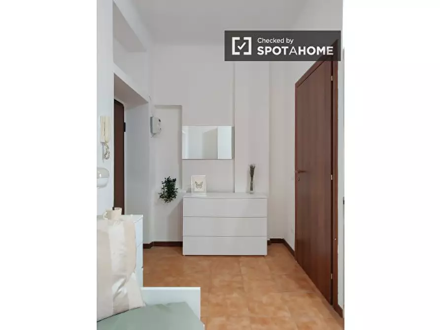 Immagine 8 di Ufficio in affitto  in Via degli Etruschi a Milano