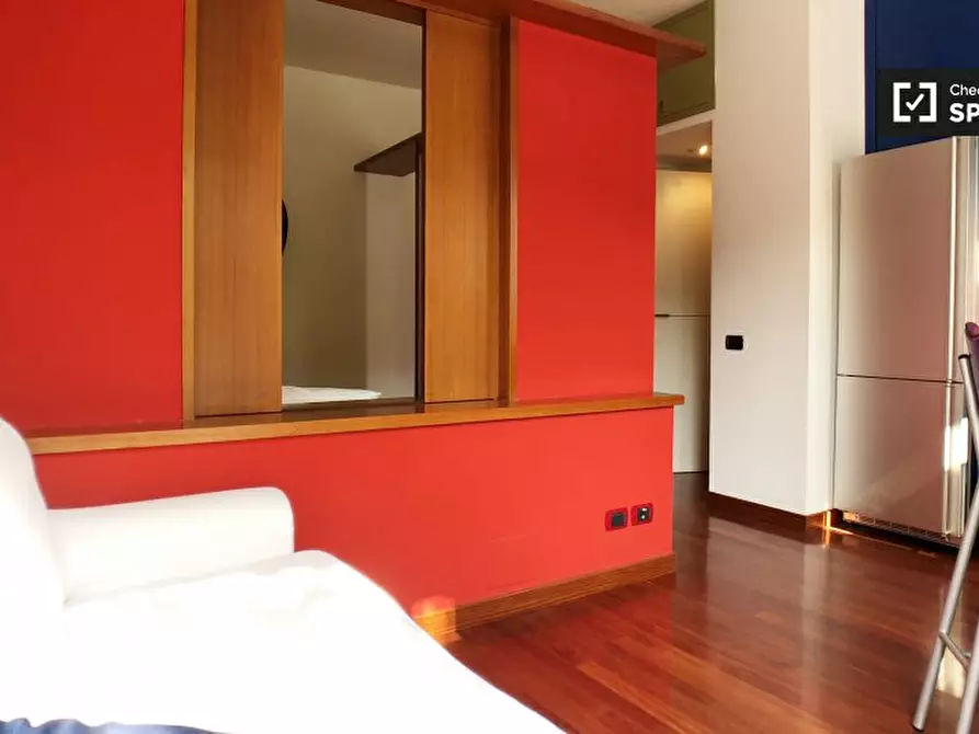 Immagine 7 di Ufficio in affitto  in Via Sebastiano Veniero, 20148 Milano MI, Italy a Milano