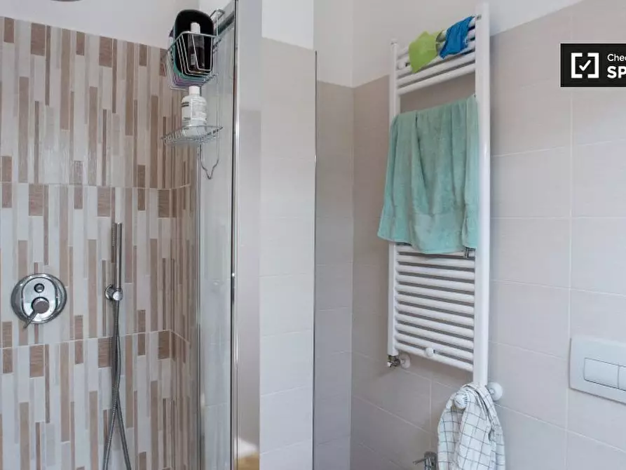 Immagine 6 di Camera condivisa in affitto  in Via Risorgimento, 11, 20093 Cologno Monzese MI, Italy a Cologno Monzese