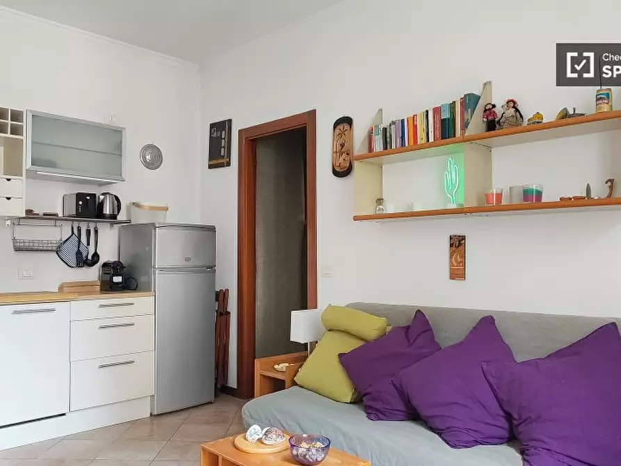 Immagine 4 di Appartamento in affitto  in Via Carlo Pisacane a Milano