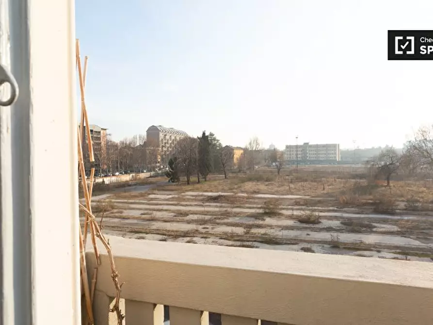 Immagine 7 di Camera condivisa in affitto  in Via dell'Aprica, 20158 Milano MI, Italy a Milano