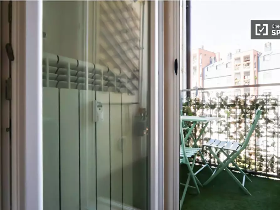 Immagine 9 di Appartamento in affitto  in Via Privata Grado a Milano