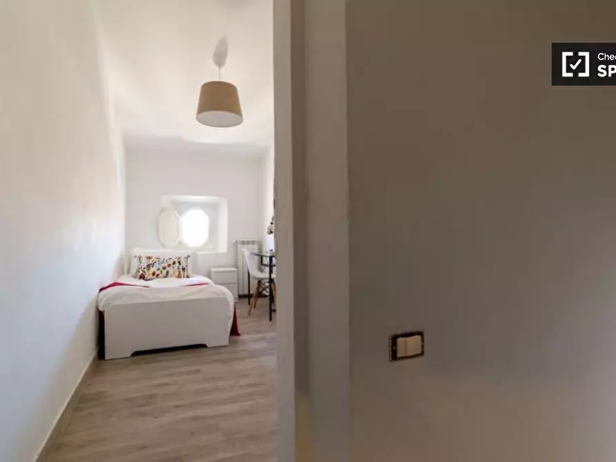 Immagine 3 di Camera condivisa in affitto  in Via Giotto a Firenze