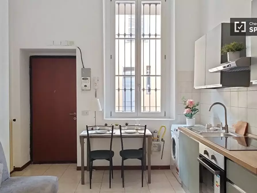 Immagine 9 di Appartamento in affitto  in Via Giuseppe Ripamonti a Milano