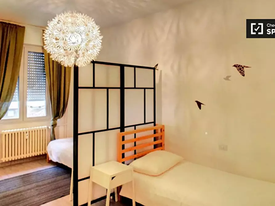 Immagine 9 di Appartamento in affitto  in Via Modena a Sesto San Giovanni