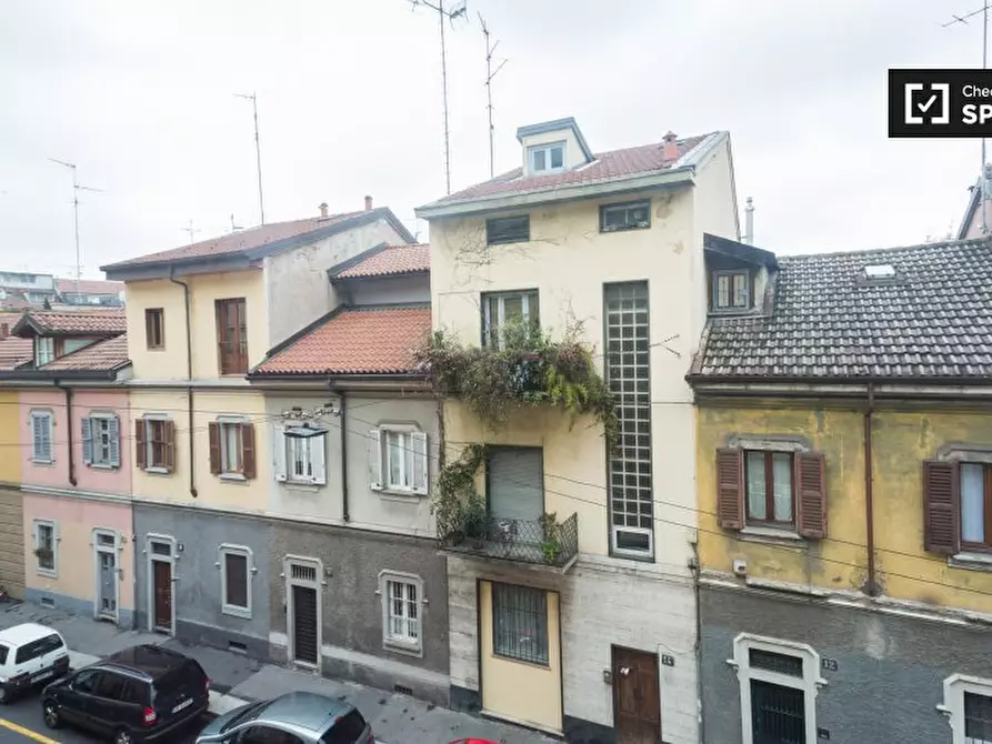 Immagine 6 di Appartamento in affitto  in Via Pasquale Sottocorno a Milano