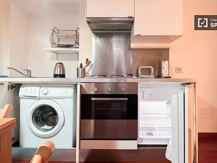 Immagine 9 di Appartamento in affitto  in Via Antonio Stoppani a Milano