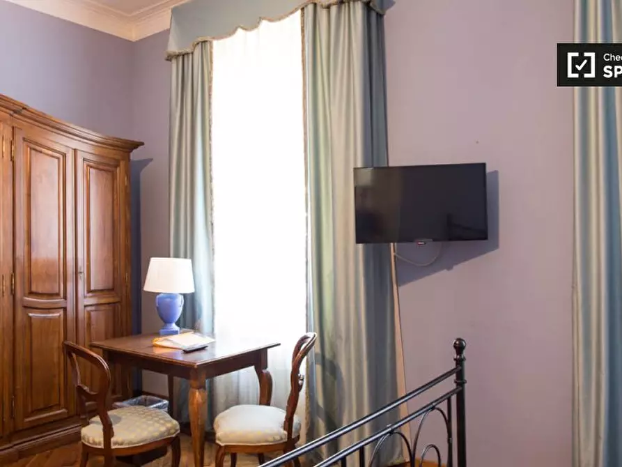 Immagine 1 di Camera condivisa in affitto  in Via Giuseppe Ripamonti, 20141 Milano MI, Italy a Milano