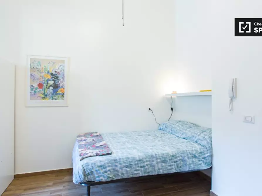 Immagine 5 di Ufficio in affitto  in Viale Giovanni da Cermenate a Milano