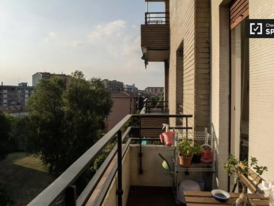 Immagine 2 di Ufficio in affitto  in Piazza Francesco Carrara a Milano