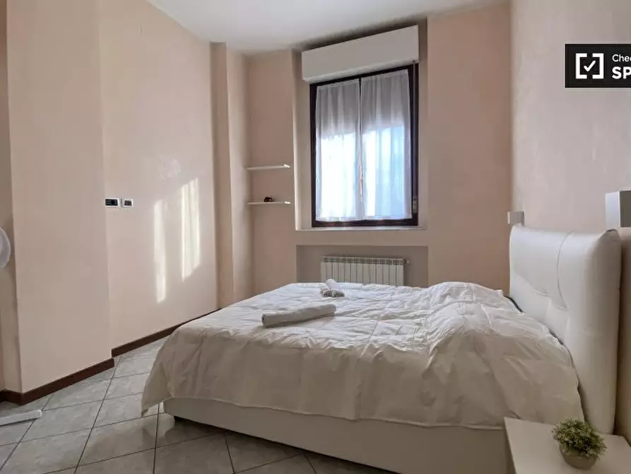 Immagine 9 di Appartamento in affitto  in Via Padova a Milano