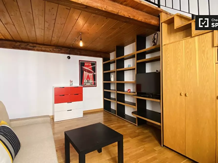 Immagine 11 di Appartamento in affitto  in Via Fabio Mangone a Milano