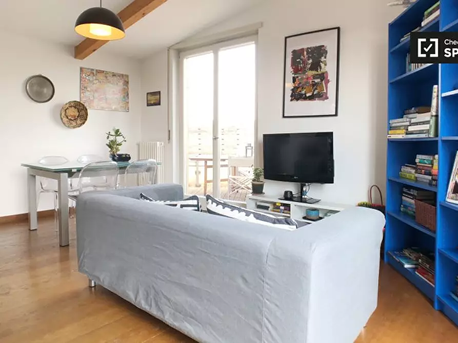 Immagine 6 di Appartamento in affitto  in Via Padova, 20132 Milano MI, Italy a Milano