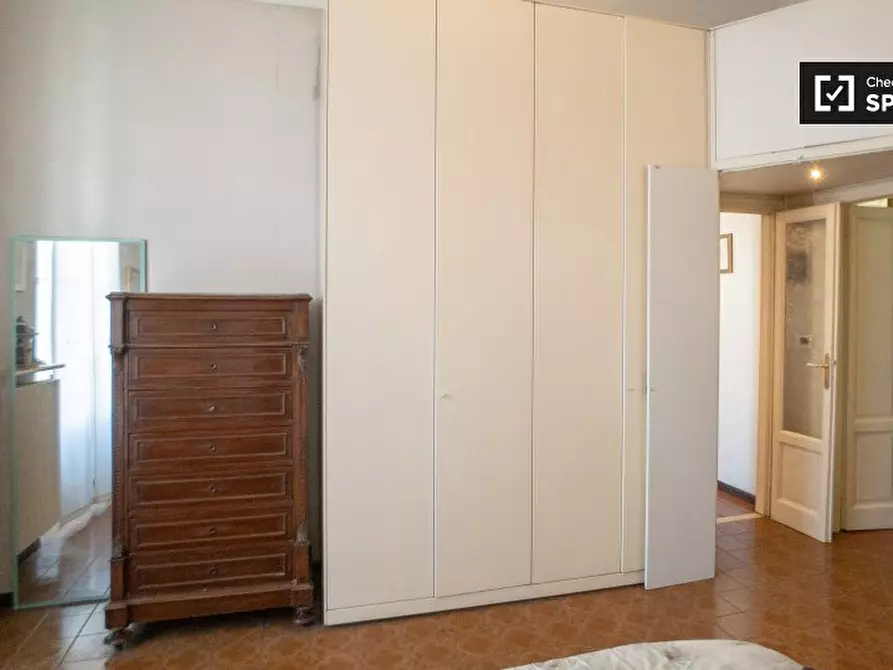 Immagine 6 di Camera condivisa in affitto  in Viale Umbria a Milano