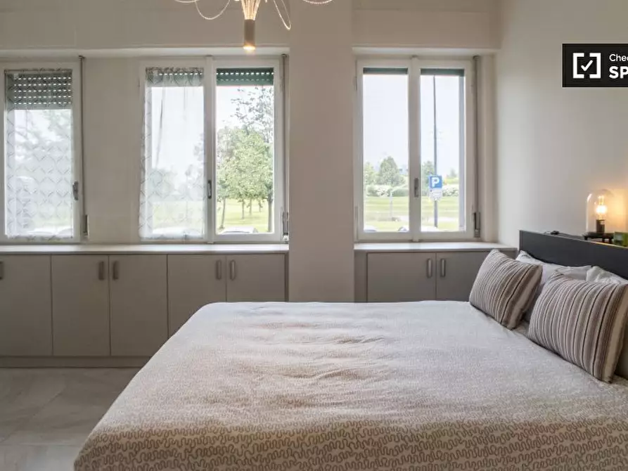 Immagine 3 di Ufficio in affitto  in Via Rogoredo, 20138 Milano MI, Italy a Milano