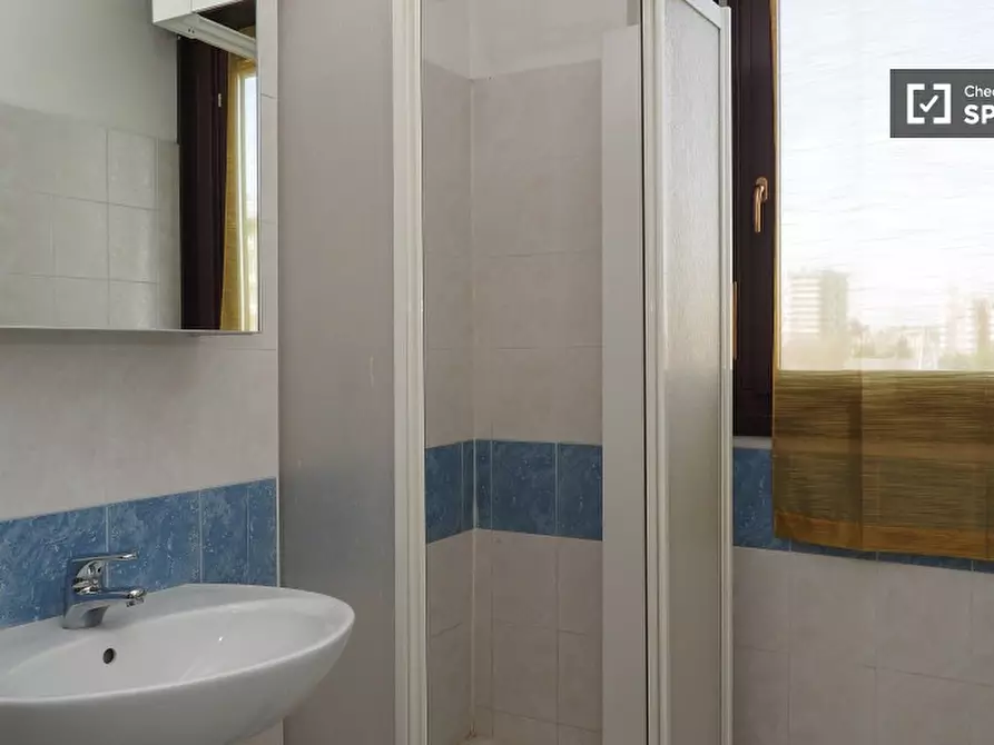 Immagine 11 di Ufficio in affitto  in Viale Antonio Gramsci a Sesto San Giovanni