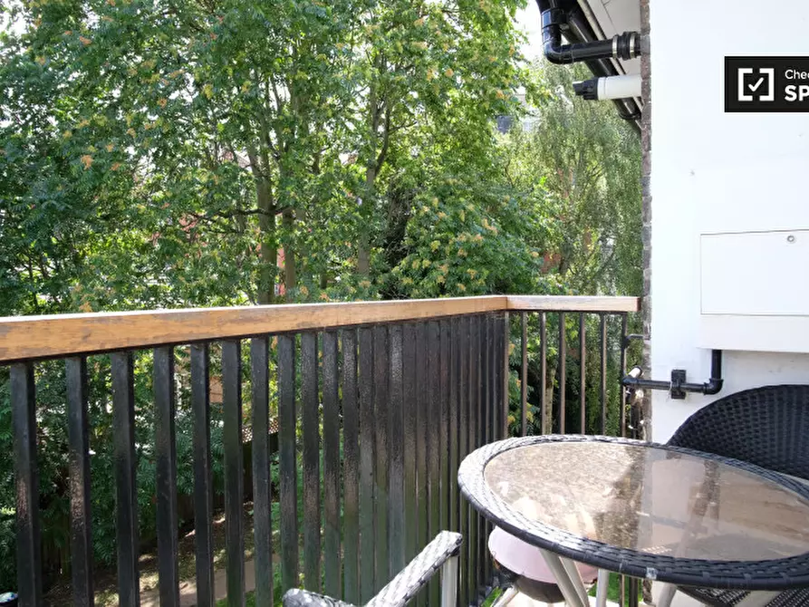 Immagine 15 di Camera condivisa in affitto  in Beaumont Square a Poplar