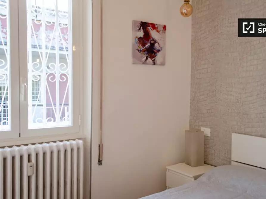 Immagine 18 di Appartamento in affitto  in Via Gregorio XI a Roma