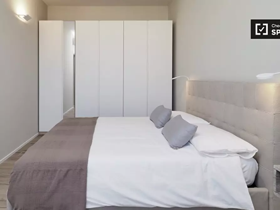 Immagine 13 di Appartamento in affitto  in Via Giuseppe Broggi, 20129 Milano MI, Italy a Milano