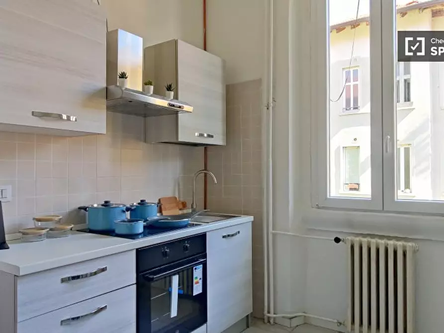Immagine 9 di Appartamento in affitto  in Via dei Panigarola a Milano