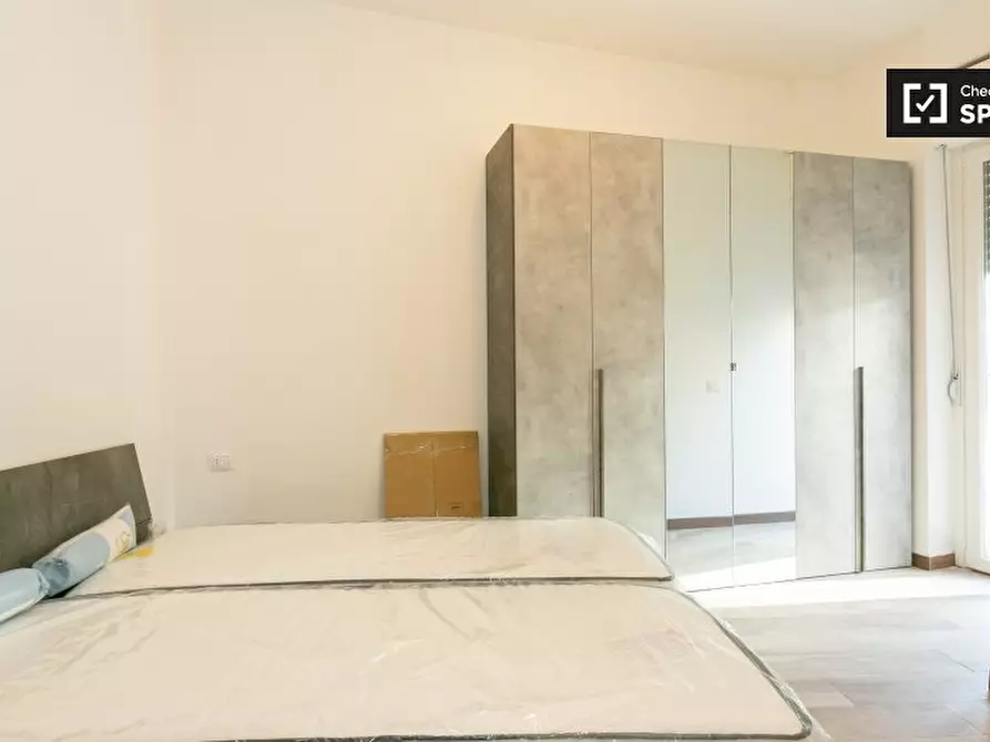 Immagine 6 di Appartamento in affitto  in Via Umberto Fogagnolo a Sesto San Giovanni