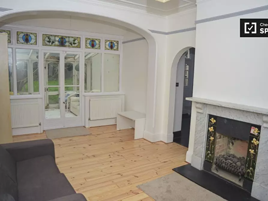 Immagine 10 di Camera condivisa in affitto  in Heathdene Rd a Lambeth