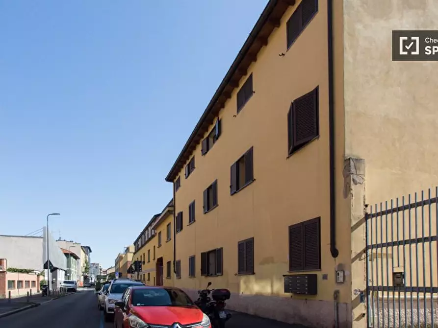 Immagine 12 di Appartamento in affitto  in Via Comune Antico a Milano