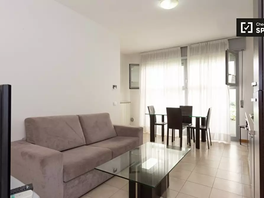 Immagine 7 di Appartamento in affitto  in Via Privata Leonardo Bruni a Milano