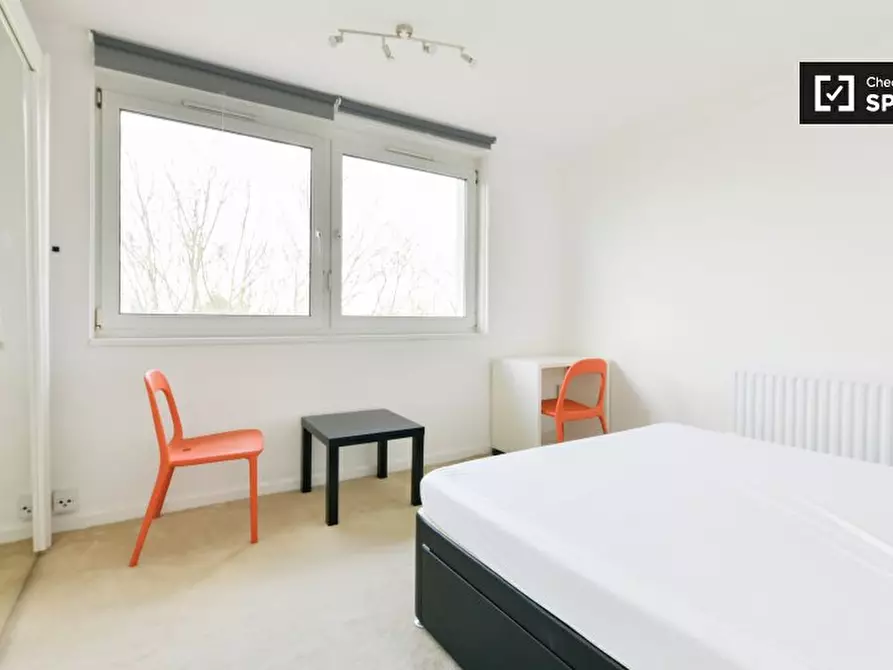 Immagine 16 di Camera condivisa in affitto  in St.Anns Rd, White City, London W11 4ST, UK a Kensington