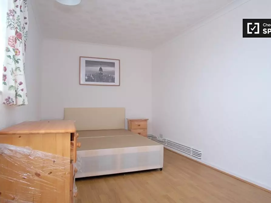 Immagine 3 di Camera condivisa in affitto  in Ballance Rd a Hackney