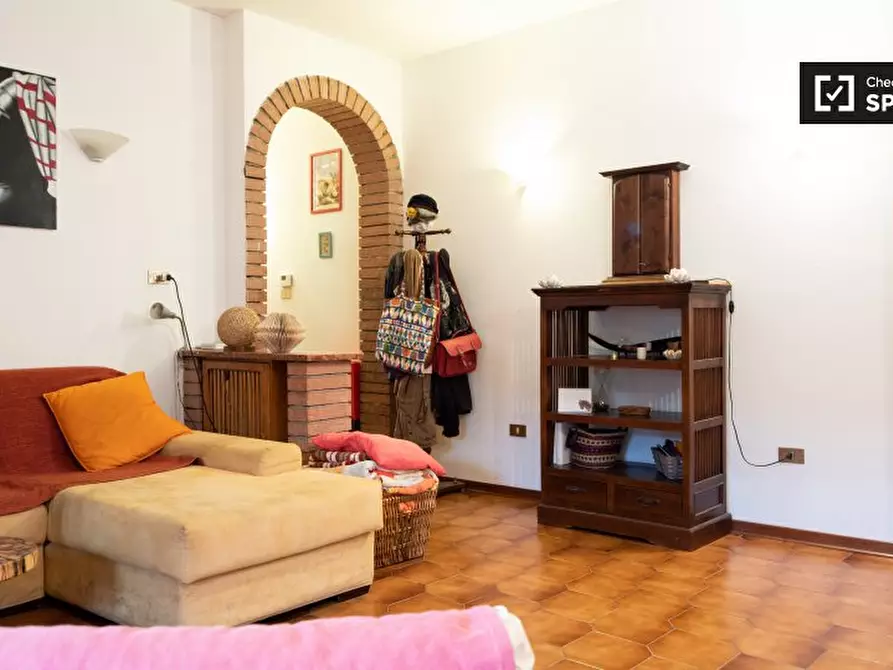 Immagine 13 di Camera condivisa in affitto  in Via Sant'Isaia, 40123 Bologna BO, Italy a Bologna