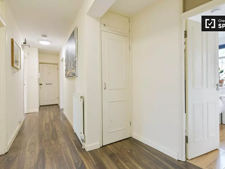 Immagine 10 di Camera condivisa in affitto  in Grice Court a Islington