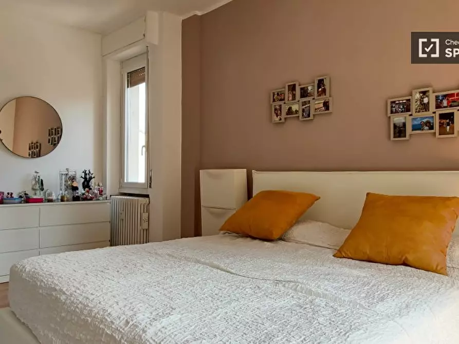 Immagine 15 di Appartamento in affitto  in Via Pellegrino Rossi a Milano