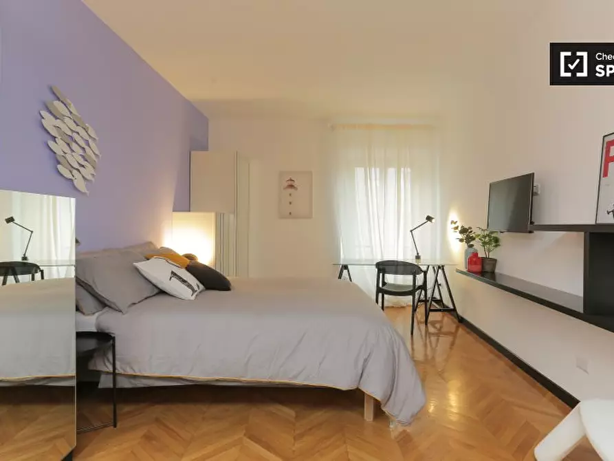 Immagine 18 di Appartamento in affitto  in Via Copernico, 20125 Milano MI, Italy a Milano