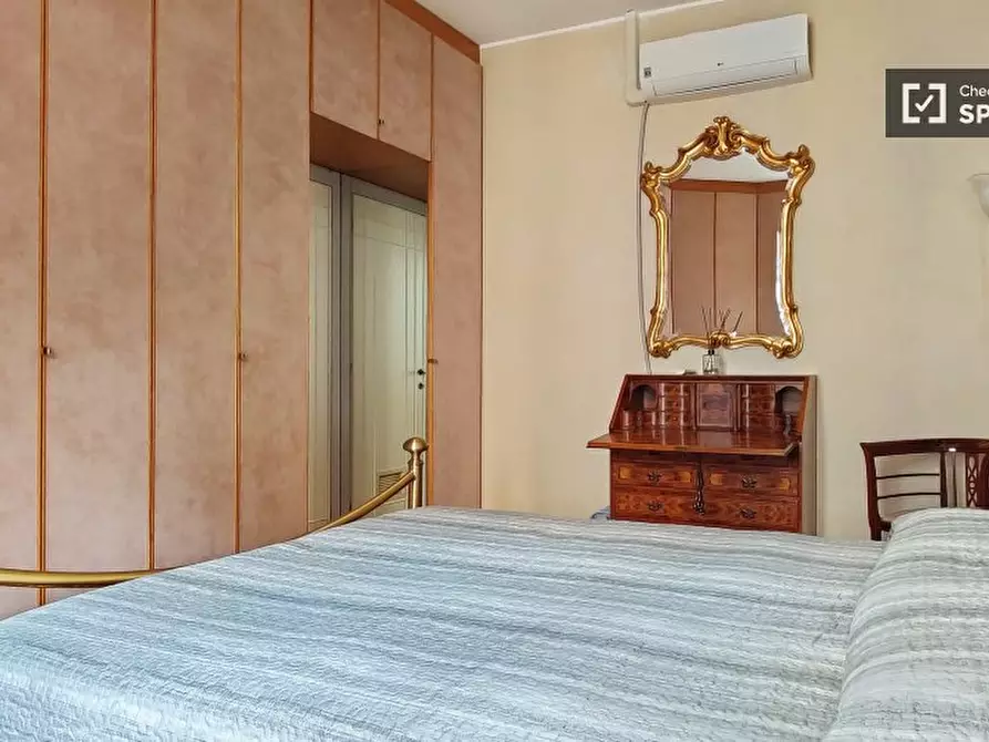 Immagine 17 di Appartamento in affitto  in Via Giovanni Omboni a Milano