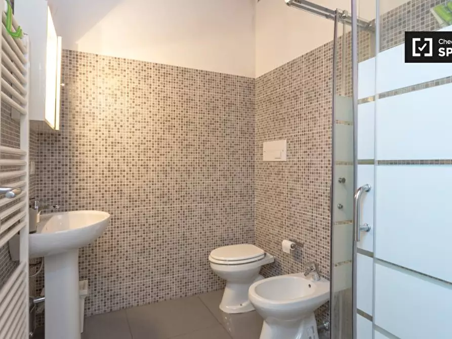 Immagine 14 di Appartamento in affitto  in Via della Chiesa Rossa a Milano