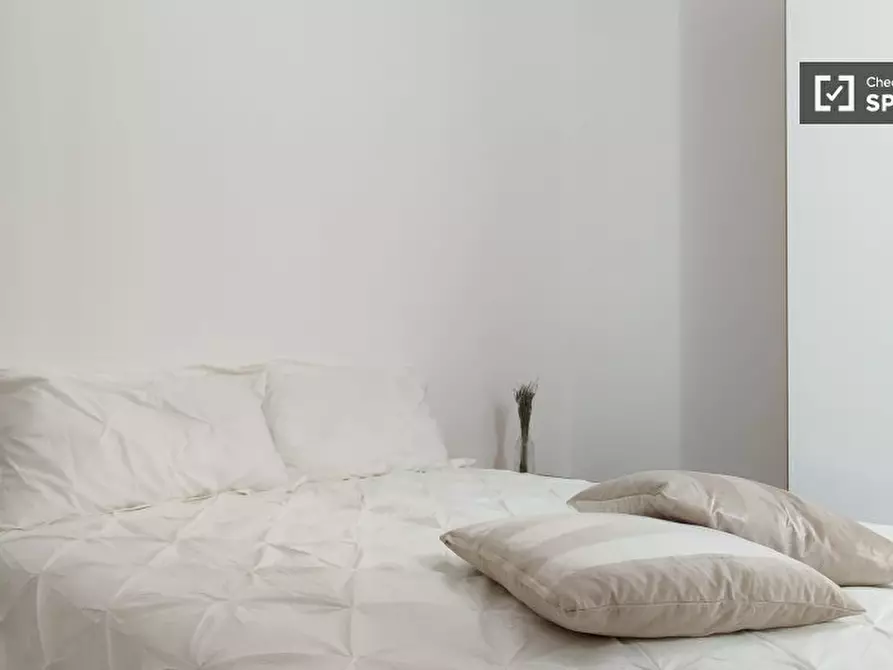 Immagine 14 di Camera condivisa in affitto  in Via Privata Ugo Tommei a Milano