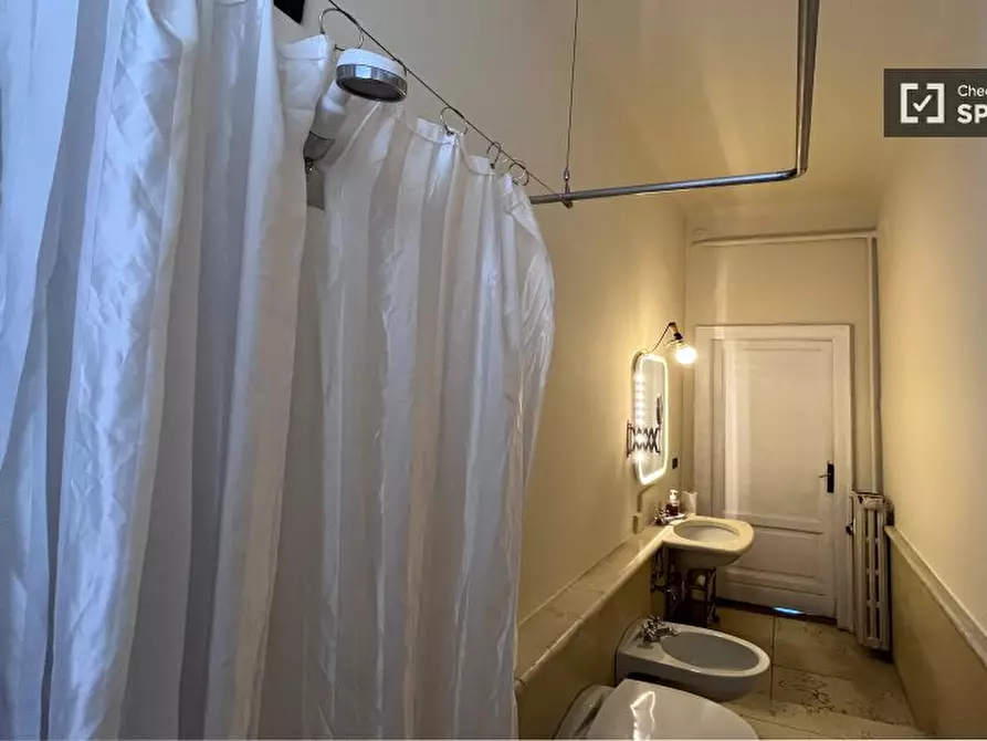 Immagine 9 di Appartamento in affitto  in Corso Plebisciti a Milano