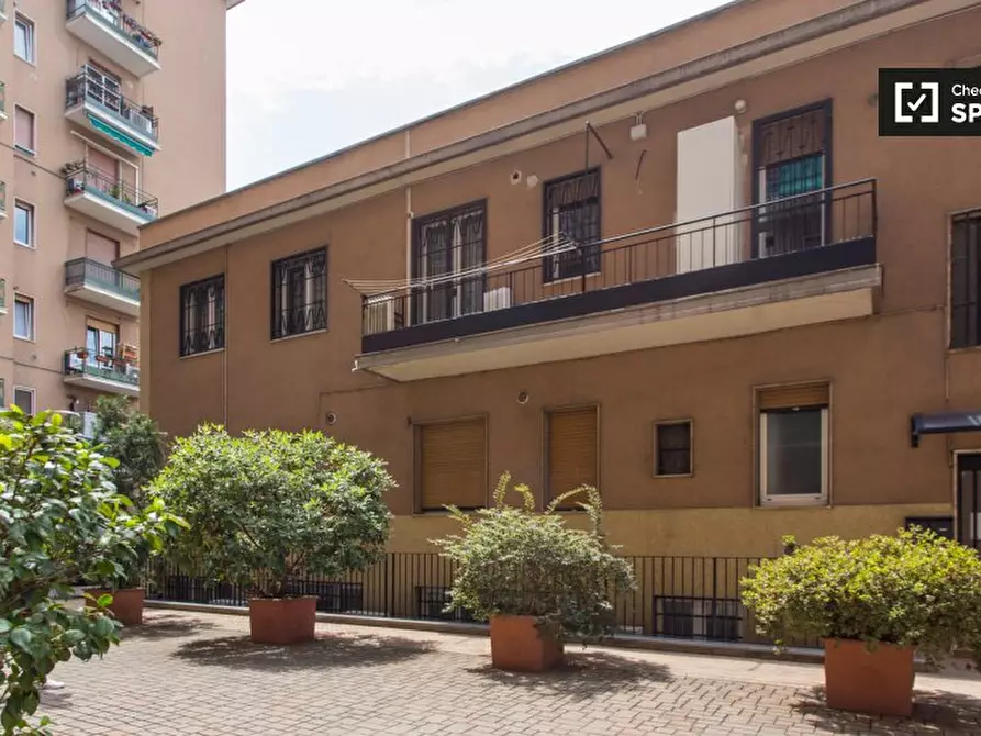 Immagine 13 di Appartamento in affitto  in Via Tito Vignoli a Milano