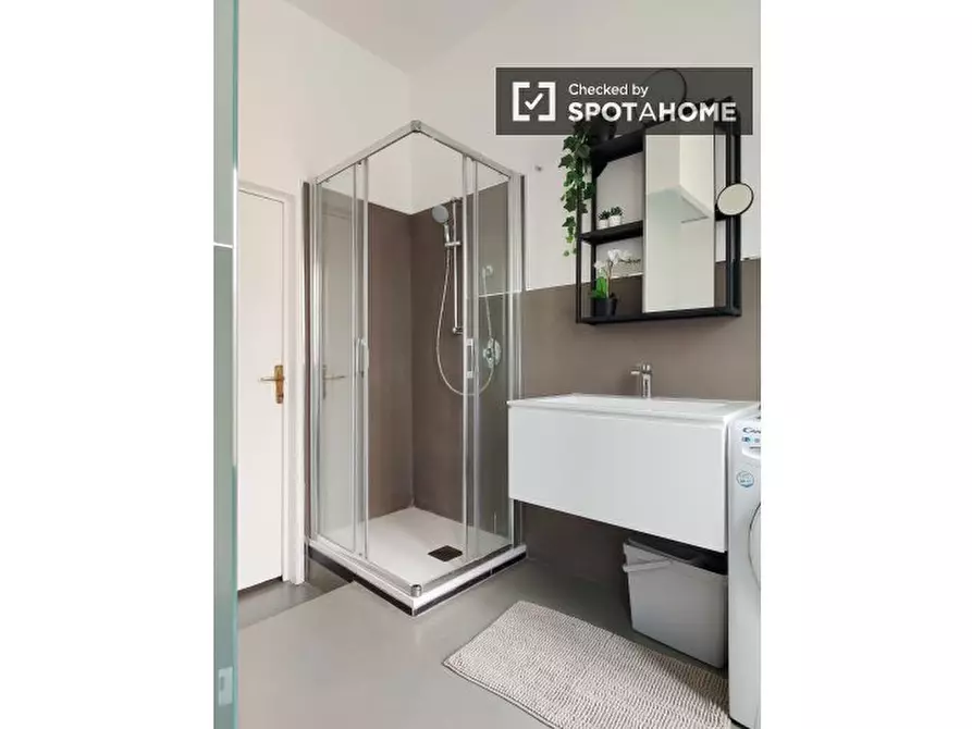 Immagine 12 di Camera condivisa in affitto  in Corso Venezia a Milano