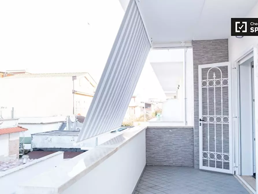 Immagine 16 di Appartamento in affitto  in Via del Portico Placidiano a Fiumicino