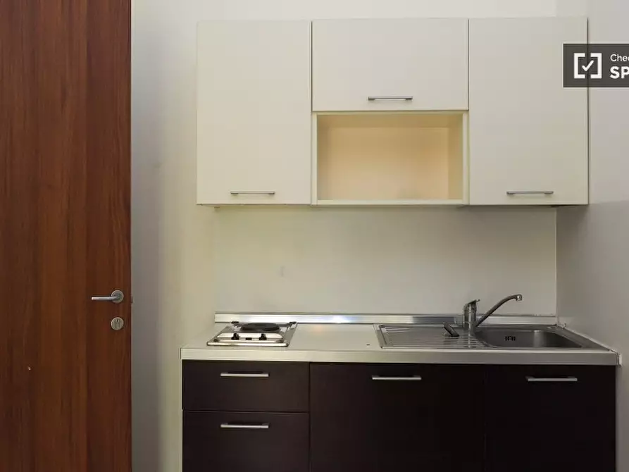 Immagine 18 di Camera condivisa in affitto  in Viale Antonio Gramsci a Sesto San Giovanni