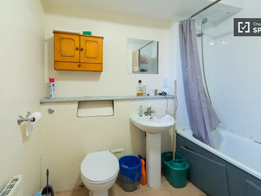 Immagine 12 di Camera condivisa in affitto  in Varcoe Road a Camberwell