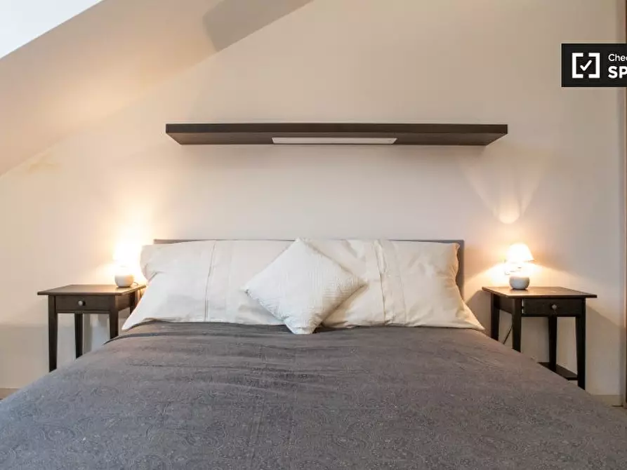 Immagine 10 di Appartamento in affitto  in Via Domenico Cimarosa a Milano