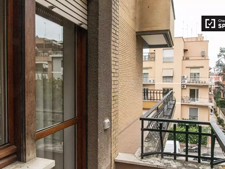 Immagine 18 di Ufficio in affitto  in Via della Balduina a Roma