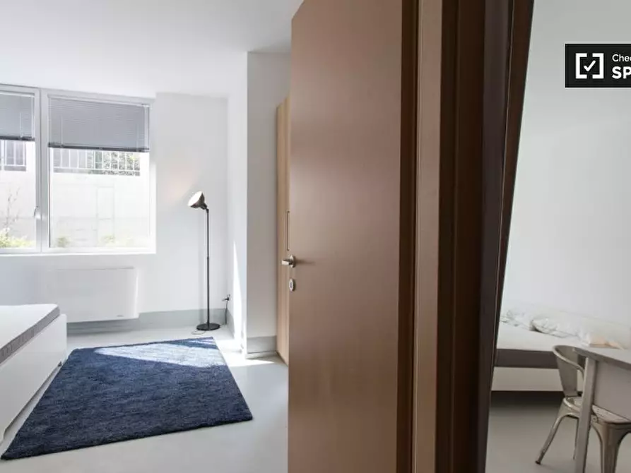 Immagine 18 di Appartamento in affitto  in Via Ambrogio Binda a Milano