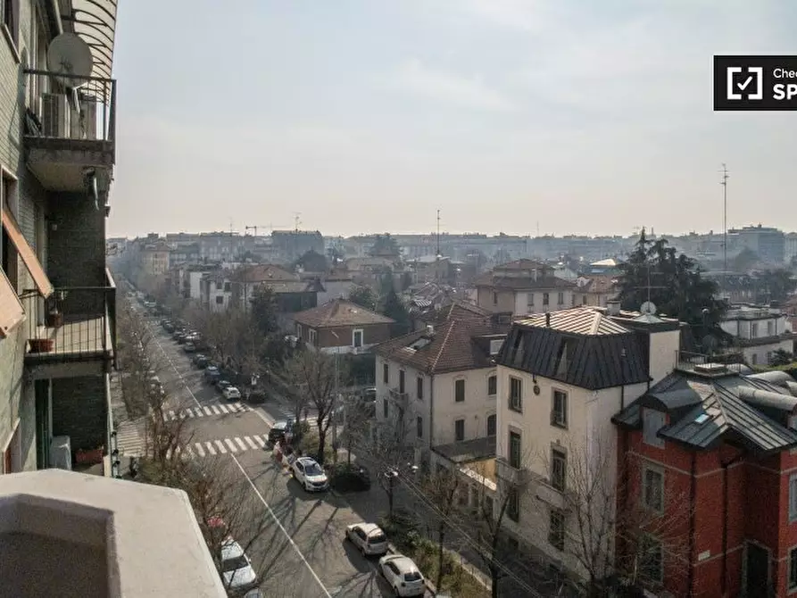 Immagine 7 di Appartamento in affitto  in Via Carlo Ravizza a Milano
